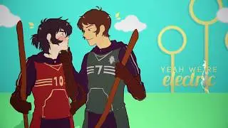 [SEG] Sleeping with a Friend ℳep | HBD Hell
