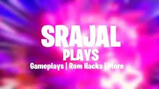 Channel intro [Reworked] !