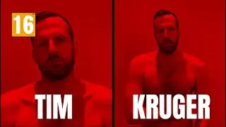 Drew Von Sheim - Tim Kruger (Official Video)