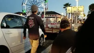 Newport Beach Ferry Ride 2