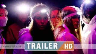 Lipstick on the Glass [Offizieller Trailer DEUTSCH HD] – Ab 25. Juli im Kino