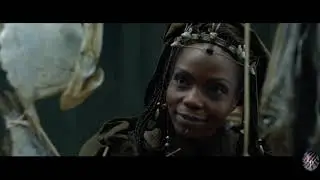 Carnival Row - Love and a Darkasher