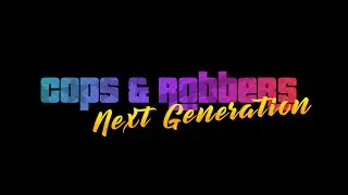 My CnR:NG Intro 10mins