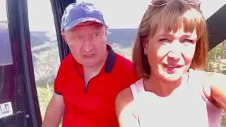 Едем в Аспен.