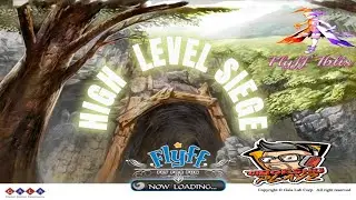 FLYFF IBLIS HIGH LEVEL SIEGE  12-05-2024