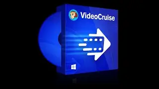 How to Speed Up Video  with VideoCruise
