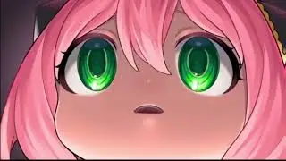 Noot Noot Anya version
