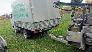 Буровая установка на продажу.