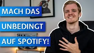 Spotify secrets: Top 5 tips every musician should know