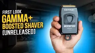Stylecraft Boosted Shaver Sneak Peak [Unreleased]