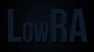 LowRA