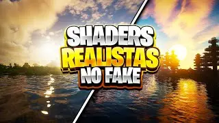 TOP 3 BEST SHADERS FOR MINECRAFT 1.19.4 | LOW, MEDIUM AND HIGH RANGE (SHADERS PE 2023)
