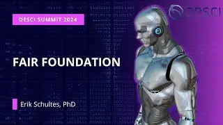 FAIR   Keynote