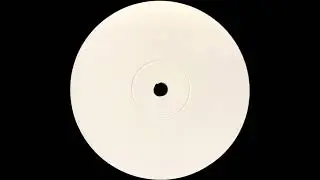 Oldskool Jungle/Drum & Bass Mix