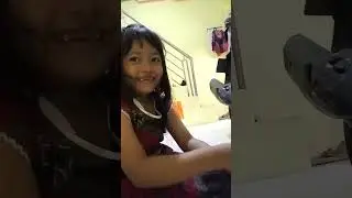 masak di dapur mini