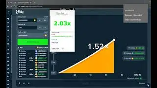 Stake Crash Predictor | Stake us Predictor | Predictor  Download