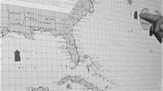 Here's Your Hurricane Season Update for September 1957