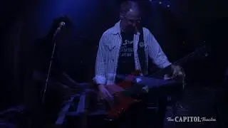 Big Head Todd and the Monsters - I Want You (She's So Heavy)