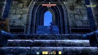 Delving Deep: ESO - Being Vampire