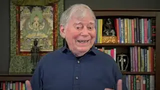Free Finding Guidance Summit - Michael Meade