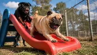 You Won't Believe What These Pets and Animals Did Next! 😂 | Ultimate Funny Compilation