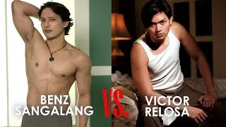 TEASER: The Interviewer Presents Benz Sangalang & Victor Relosa