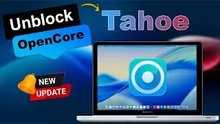 Unblock OpenCore Legacy Patcher 3.0.0  🔥🔥🔥 Install macOS Tahoe on unsupported Mac? | New Beta Update
