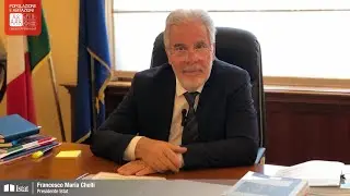 CHELLI PRESENTA L’EDIZIONE 2024 DEL CENSIMENTO DELLA POPOLAZIONE