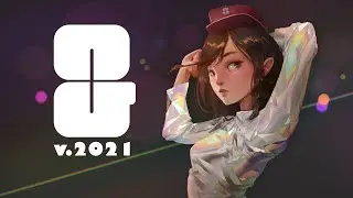 Chroma Corps 2021 Announcement