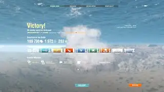 world of warships undine sub