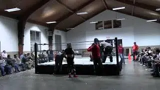 DykesHavok Brad Cash 30 RAW FOOTAGE