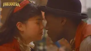 Wait… Are They Actually a Thing? 😲💞 I Theodosia S1E3