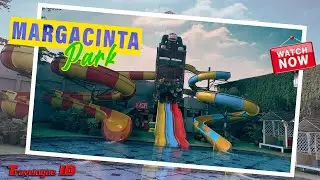 MARGACINTA PARK | Waterpark Terlengkap Di Kota Bandung