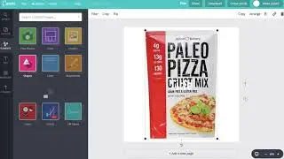 Optimize your Shopify Collection Images with Canva