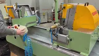 Rapid DGL 200E Video_ Engelfried