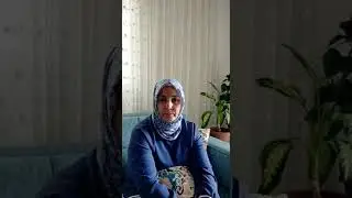 moms talk about BVG by Mrs Kutluğ