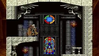 Marble Gallery [Partial Extended]