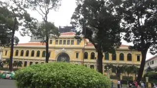 Ho Chi Minh City 5 6 Sept 2016