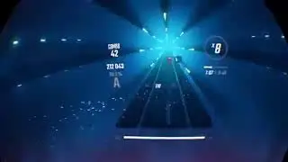 Beat Saber, been a good minute