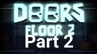 Doors floor 2 (part 2)