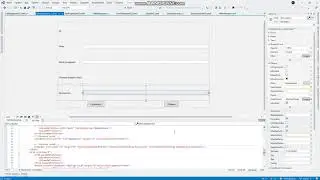 #WPF