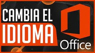 Cambiar el idioma de Microsoft Office (Word, Excel, PowerPoint) en minutos TODAS LAS VERSIONES