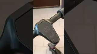 Электросамокат KUGOO G-MAX