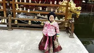 mini korea