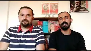 Albayrak ve Şahin’den mesaj