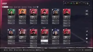NCAA 25 Ultimate Team Bundle Openings.