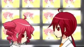 【UTAU】Kasane Teto ~ オービタル【Orbital】