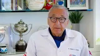 Cardiointerv 2022 - Convite do Dr. Costantino Costantini