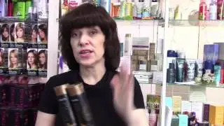 Подарок не активным консультантам за 1 рубль Салонный уход для волос