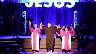 WS24 Youth Service | Human Video